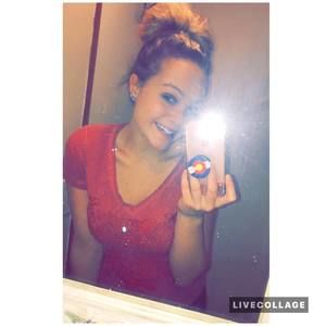 Meet your Posher, Alissa